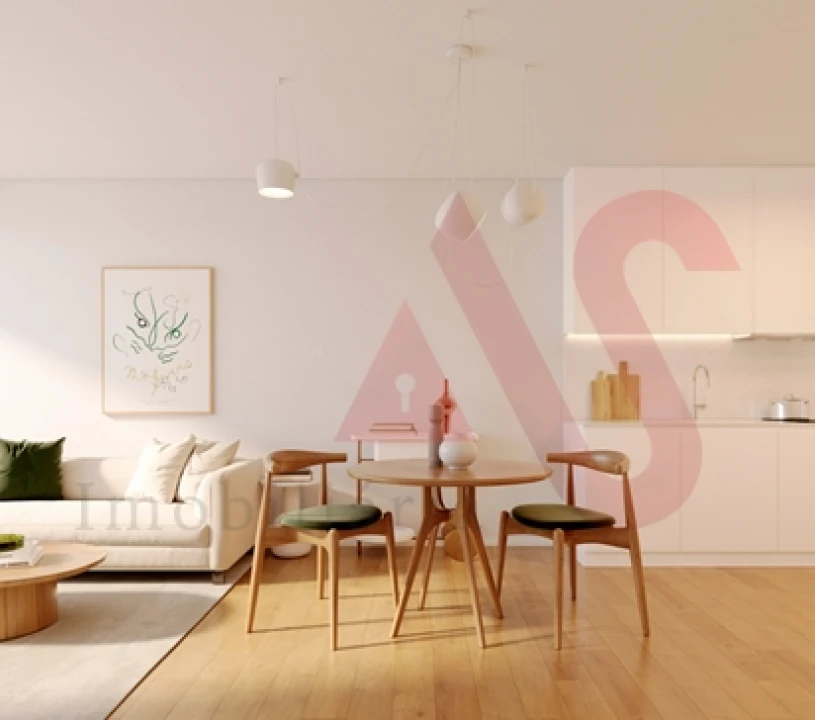 Apartamento T0 para Venda em Matosinhos e Leça da Palmeira Foto 4