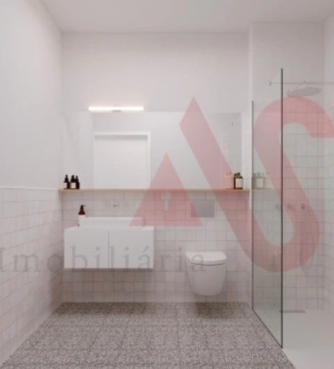 Apartamento T0 para Venda em Matosinhos e Leça da Palmeira