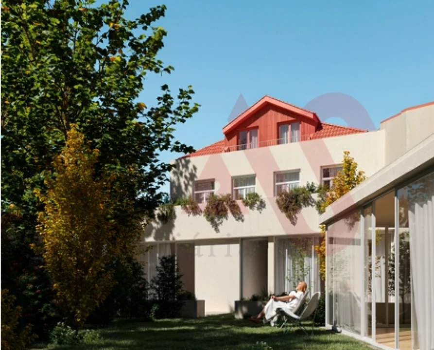 Apartamento T0 para Venda em Matosinhos e Leça da Palmeira Foto 1