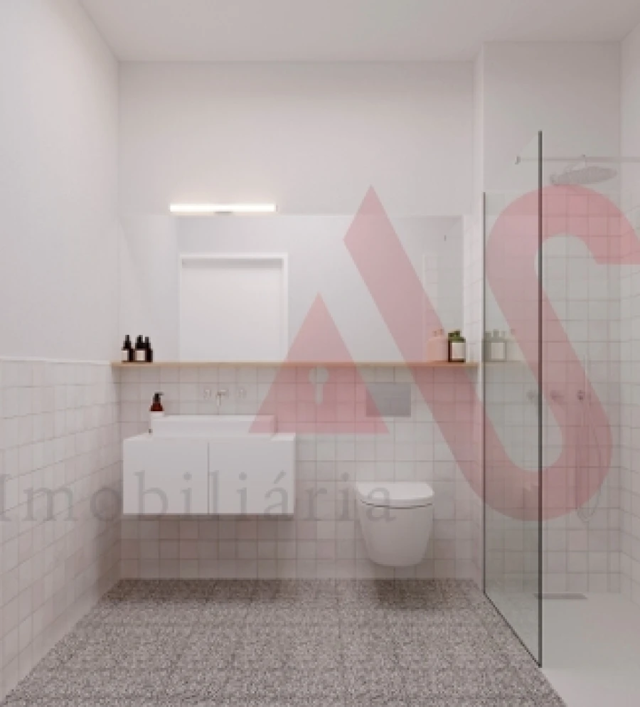 Apartamento T0 para Venda em Matosinhos e Leça da Palmeira Foto 8