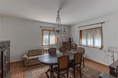 Moradia T8 para Venda em Oliveira, São Paio e São Sebastião