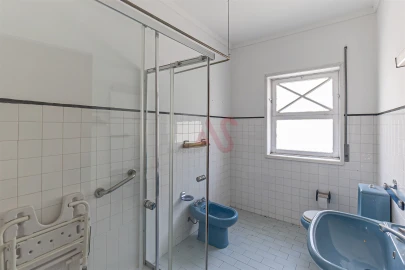 Moradia T8 para Venda em Oliveira, São Paio e São Sebastião