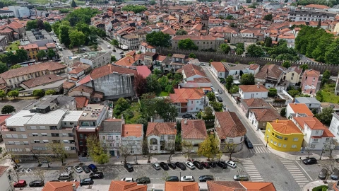 Moradia T8 para Venda em Oliveira, São Paio e São Sebastião