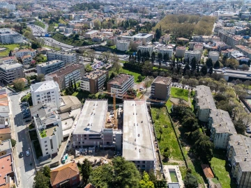 Apartamento T1 para Venda em Paranhos