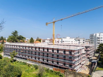 Apartamento T1 para Venda em Paranhos