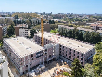 Apartamento T1 para Venda em Paranhos