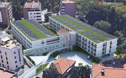 Apartamento T1 para Venda em Paranhos