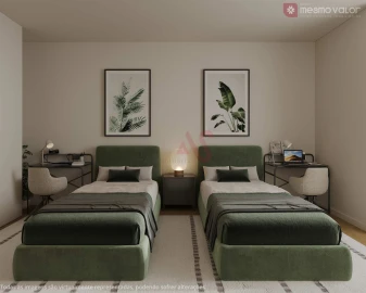 Apartamento T1 para Venda em Paranhos