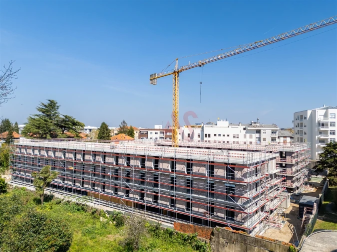 Apartamento T1 para Venda em Paranhos Foto 13