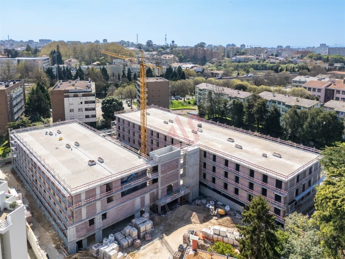 Apartamento T1 para Venda em Paranhos Foto 15