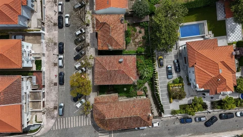 Moradia T4 para Venda em Oliveira, São Paio e São Sebastião