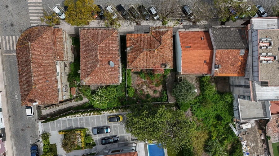 Moradia T4 para Venda em Oliveira, São Paio e São Sebastião Foto 23
