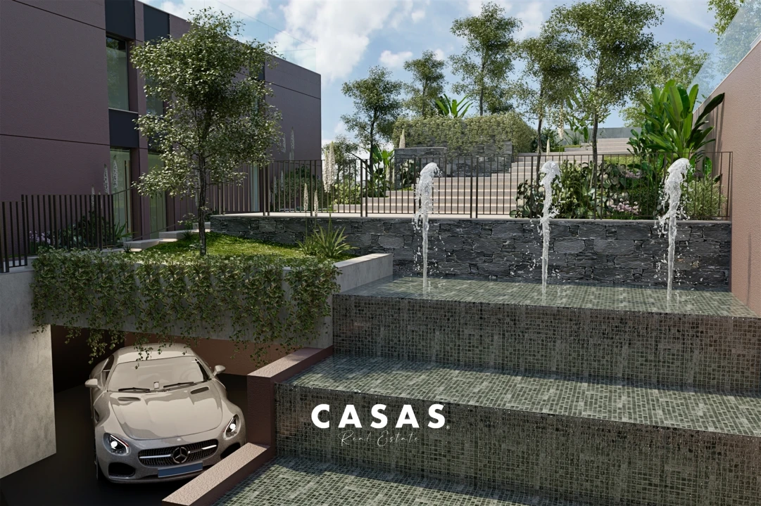 Apartamento T2 para Venda em Funchal (Santa Luzia) Foto 7