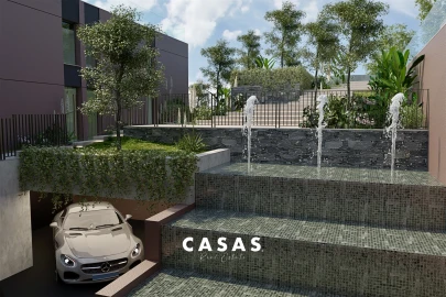 Apartamento T2 para Venda em Funchal (Santa Luzia)