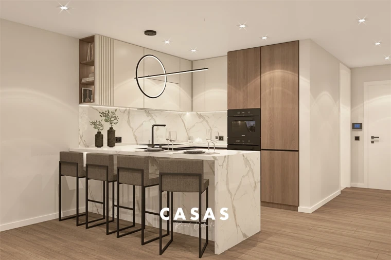 Apartamento T2 para Venda em Funchal (Santa Luzia) Foto 14