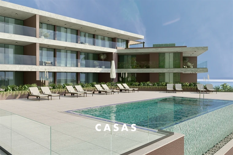 Apartamento T2 para Venda em Funchal (Santa Luzia) Foto 16