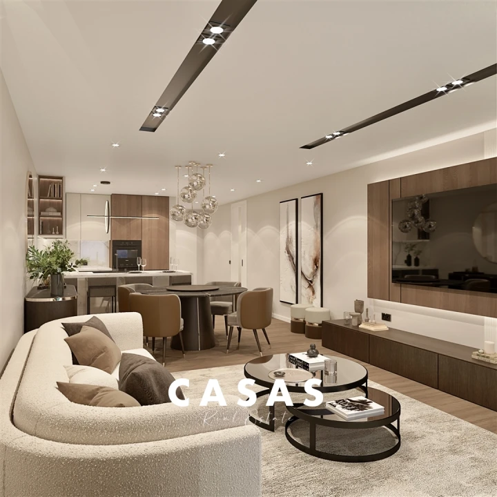 Apartamento T1 para Venda em Funchal (Santa Luzia) Foto 17