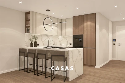 Apartamento T1 para Venda em Funchal (Santa Luzia)