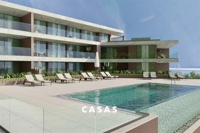 Apartamento T1 para Venda em Funchal (Santa Luzia)