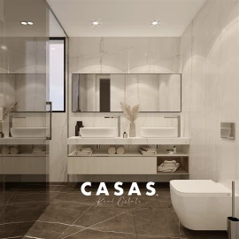 Apartamento T1 para Venda em Funchal (Santa Luzia)