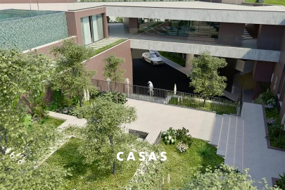 Apartamento T1 para Venda em Funchal (Santa Luzia)