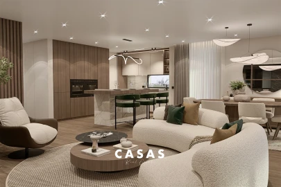 Apartamento T1 para Venda em Funchal (Santa Luzia)