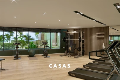 Apartamento T1 para Venda em Funchal (Santa Luzia)