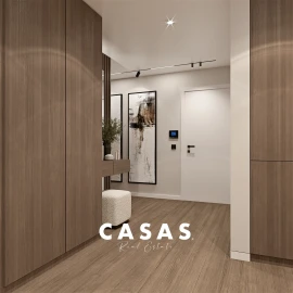 Apartamento T1 para Venda em Funchal (Santa Luzia)