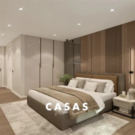 Apartamento T1 para Venda em Funchal (Santa Luzia)