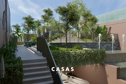 Apartamento T1 para Venda em Funchal (Santa Luzia)