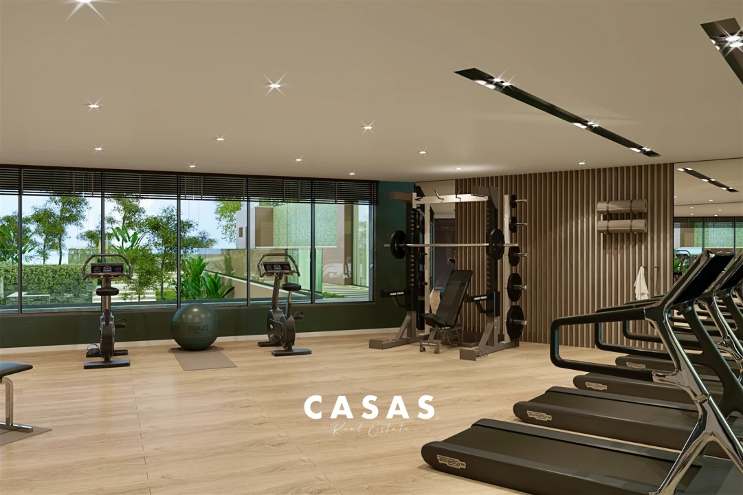 Apartamento T1 para Venda em Funchal (Santa Luzia) Foto 9