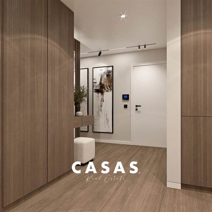 Apartamento T1 para Venda em Funchal (Santa Luzia) Foto 14