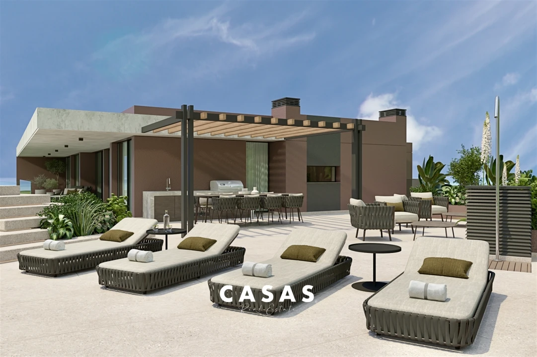 Apartamento T3 para Venda em Funchal (Santa Luzia) Foto 1