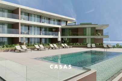 Apartamento T3 para Venda em Funchal (Santa Luzia)