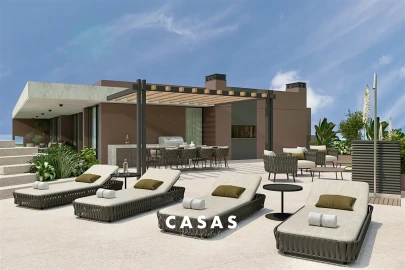 Apartamento T3 para Venda em Funchal (Santa Luzia)