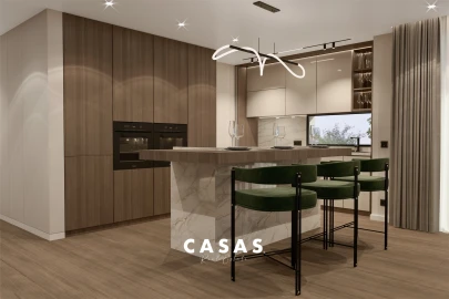 Apartamento T3 para Venda em Funchal (Santa Luzia)