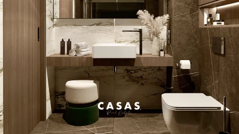 Apartamento T3 para Venda em Funchal (Santa Luzia)