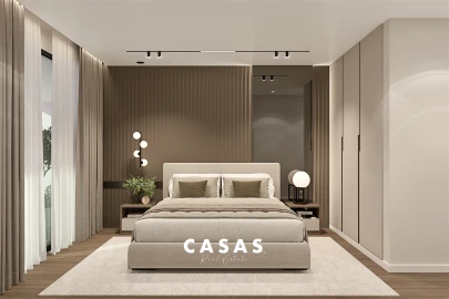 Apartamento T3 para Venda em Funchal (Santa Luzia)