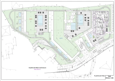 Apartamento T3 para Venda em Funchal (Santa Luzia)