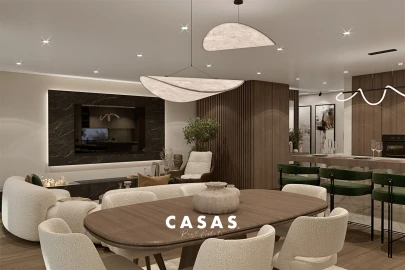 Apartamento T3 para Venda em Funchal (Santa Luzia)