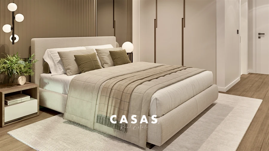 Apartamento T3 para Venda em Funchal (Santa Luzia) Foto 13