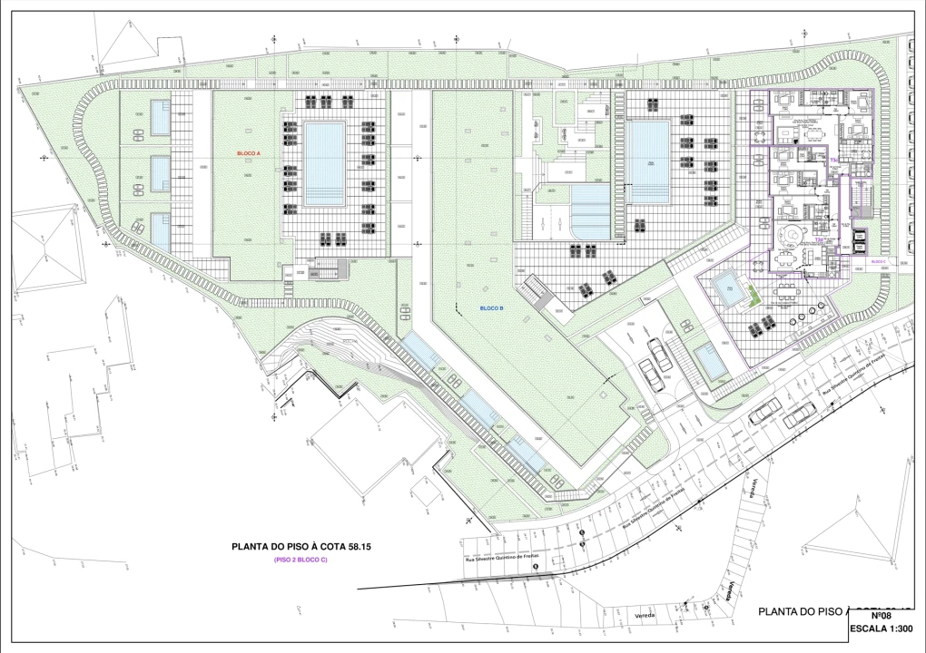 Apartamento T3 para Venda em Funchal (Santa Luzia) Foto 28