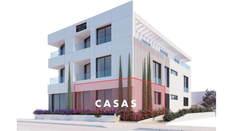 Apartamento T0 para Venda em Machico