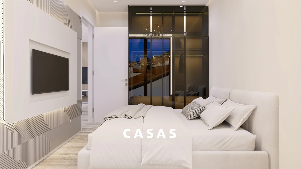 Apartamento T0 para Venda em Machico Foto 4