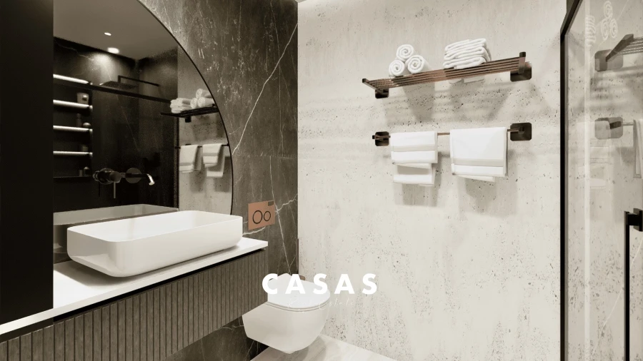 Apartamento T0 para Venda em Machico Foto 5