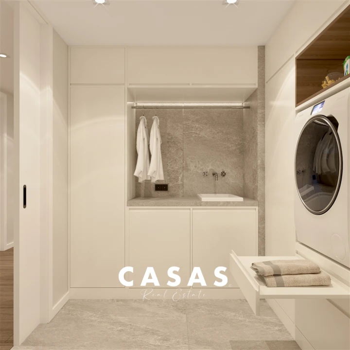 Apartamento T2 para Venda em Funchal (Santa Luzia) Foto 20