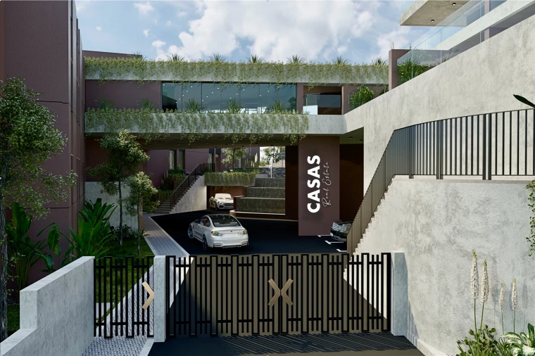 Apartamento T2 para Venda em Funchal (Santa Luzia) Foto 4