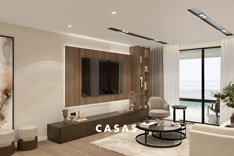 Apartamento T2 para Venda em Funchal (Santa Luzia) Foto 16