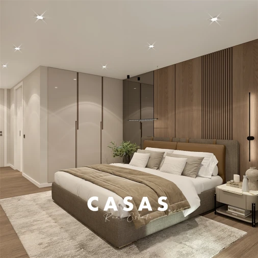 Apartamento T2 para Venda em Funchal (Santa Luzia) Foto 23