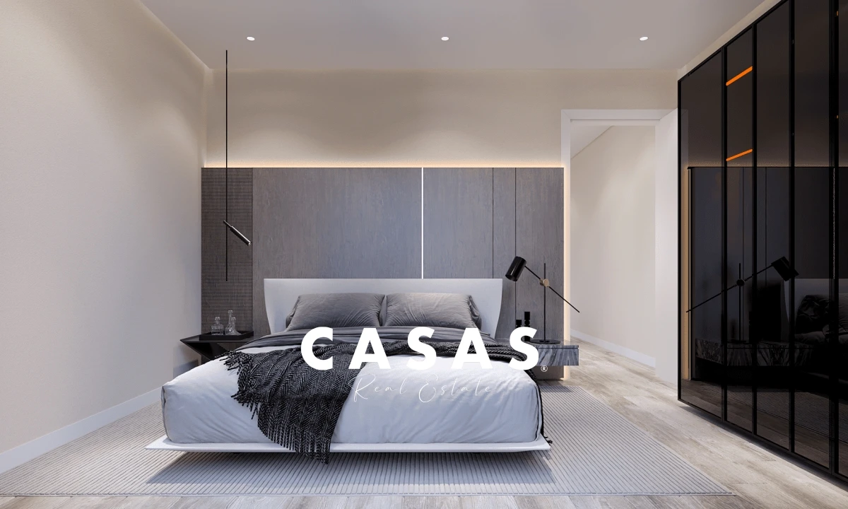 Apartamento T1 para Venda em Machico Foto 4